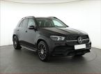 Mercedes GLE - fotka číslo 0