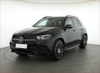 Mercedes GLE - fotka číslo 1