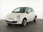 Fiat 500 - fotka číslo 1