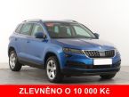Škoda Karoq - fotka číslo 0
