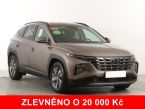 Hyundai Tucson - fotka číslo 0