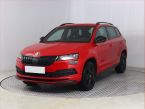 Škoda Karoq - fotka číslo 1