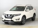 Nissan X-Trail - fotka číslo 1