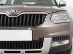 Škoda Yeti - fotka číslo 15