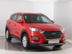 Hyundai Tucson - fotka číslo 0