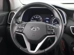 Hyundai Tucson - fotka číslo 15