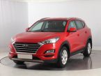 Hyundai Tucson - fotka číslo 1