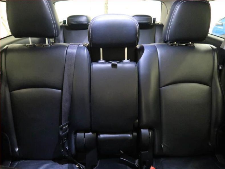 Fiat Freemont - hlavní fotka