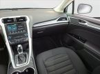 Ford Mondeo - fotka číslo 7