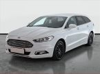 Ford Mondeo - fotka číslo 1