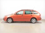 Škoda Fabia - fotka číslo 2
