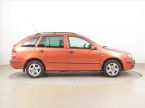 Škoda Fabia - fotka číslo 5