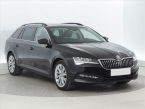 Škoda Superb - fotka číslo 0