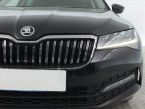 Škoda Superb - fotka číslo 15