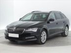 Škoda Superb - fotka číslo 1
