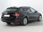 Škoda Superb - fotka číslo 4