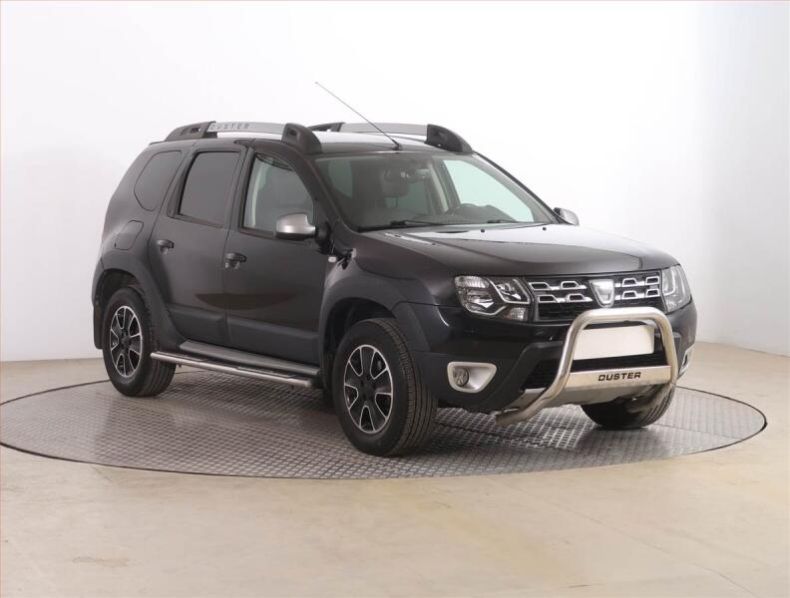 Dacia Duster - hlavní fotka inzerátu