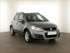 Suzuki SX4 - fotka číslo 0