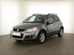 Suzuki SX4 - fotka číslo 1