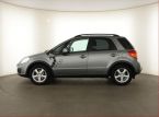 Suzuki SX4 - fotka číslo 2