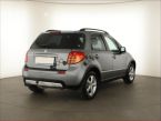 Suzuki SX4 - fotka číslo 4