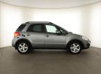 Suzuki SX4 - fotka číslo 5