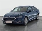 Škoda Octavia - fotka číslo 1
