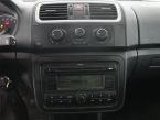 Škoda Fabia - fotka číslo 11