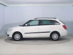 Škoda Fabia - fotka číslo 2
