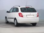 Škoda Fabia - fotka číslo 3