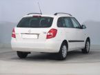 Škoda Fabia - fotka číslo 4