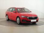 Škoda Octavia - fotka číslo 0