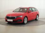 Škoda Octavia - fotka číslo 1
