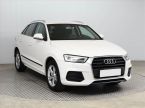 Audi Q3 - fotka číslo 0