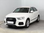 Audi Q3 - fotka číslo 1