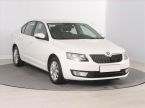 Škoda Octavia - fotka číslo 0