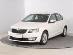 Škoda Octavia - fotka číslo 1
