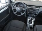 Škoda Octavia - fotka číslo 6
