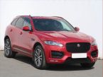 Jaguar F-Pace - fotka číslo 0