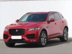 Jaguar F-Pace - fotka číslo 1