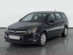 Opel Astra - fotka číslo 1