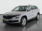 Škoda Kodiaq - fotka číslo 1