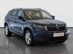 Škoda Kodiaq - fotka číslo 0