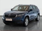 Škoda Kodiaq - fotka číslo 1