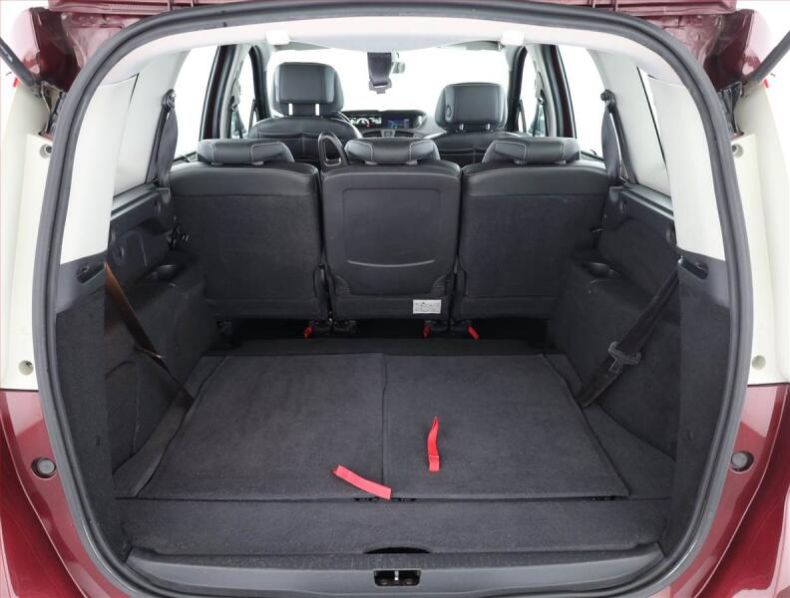 Renault Grand Scenic - hlavní fotka