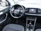 Škoda Karoq - fotka číslo 5
