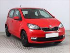 Škoda Citigo - fotka číslo 0