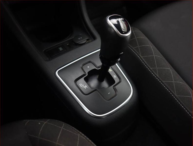 Škoda Citigo - hlavní fotka