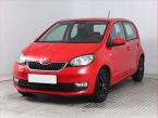 Škoda Citigo - fotka číslo 1