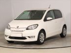 Škoda Citigo - fotka číslo 1